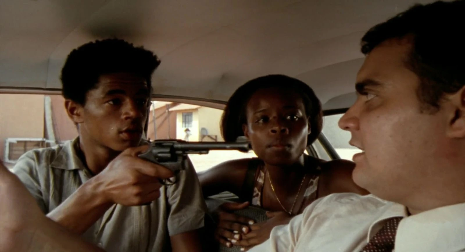 Tanrı Kent (City Of God 2002) Filminin Konusu Nedir?